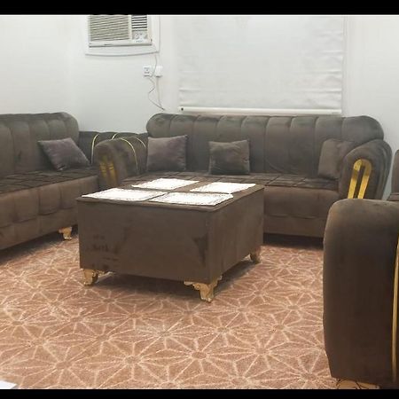 الشموخ 알 울라 객실 사진